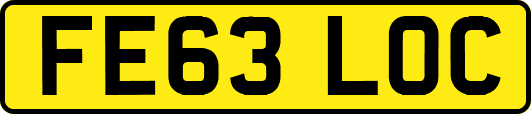 FE63LOC