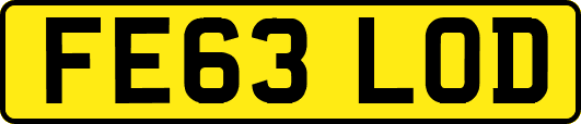 FE63LOD