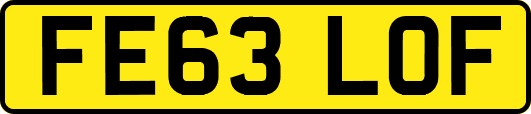 FE63LOF