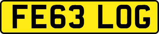 FE63LOG