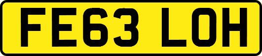 FE63LOH