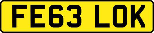 FE63LOK