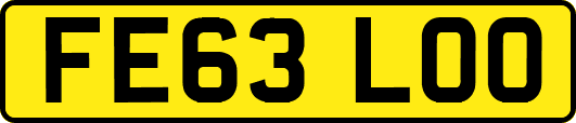 FE63LOO