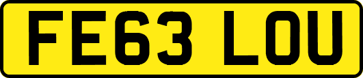 FE63LOU