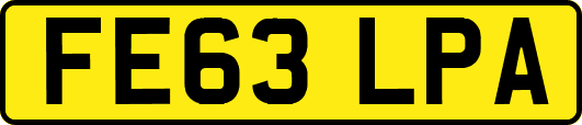 FE63LPA