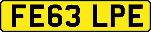 FE63LPE