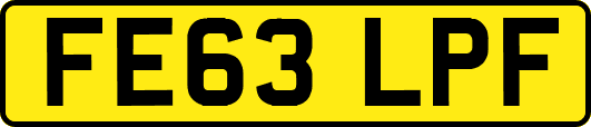 FE63LPF
