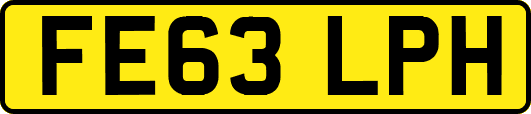 FE63LPH