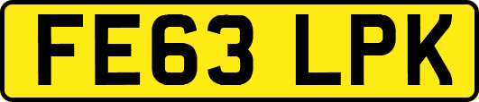 FE63LPK