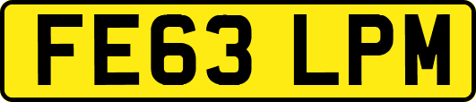 FE63LPM