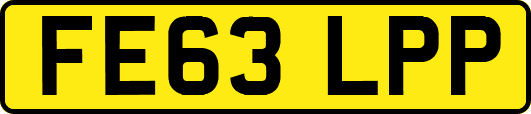 FE63LPP