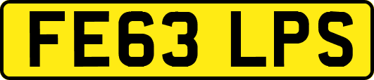 FE63LPS