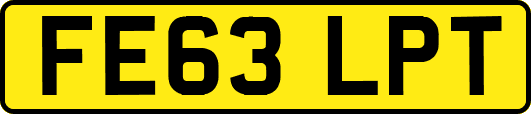 FE63LPT