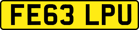 FE63LPU