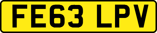 FE63LPV