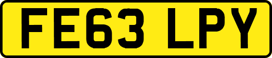 FE63LPY