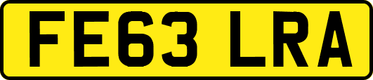 FE63LRA