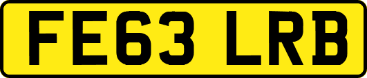 FE63LRB