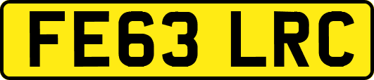 FE63LRC