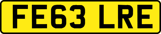 FE63LRE