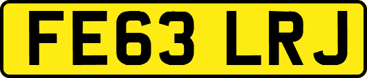 FE63LRJ