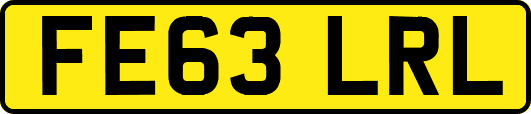 FE63LRL