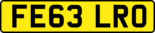 FE63LRO