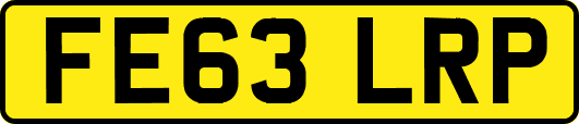 FE63LRP
