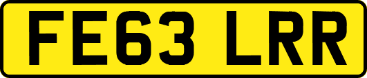 FE63LRR