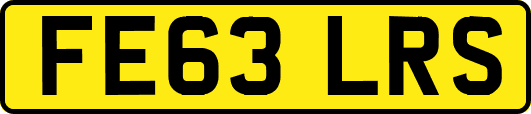 FE63LRS