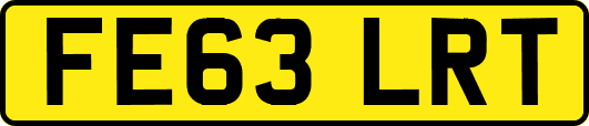 FE63LRT