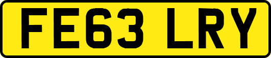 FE63LRY