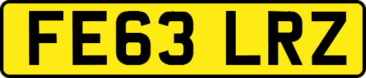 FE63LRZ