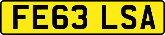 FE63LSA