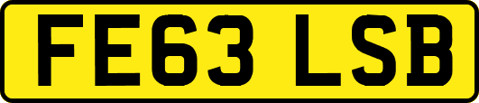 FE63LSB