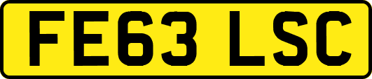 FE63LSC