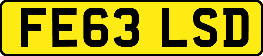 FE63LSD