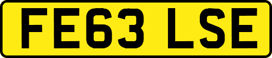 FE63LSE