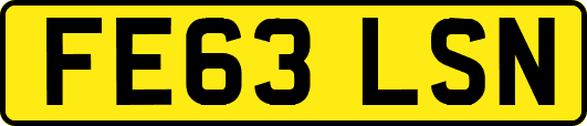 FE63LSN