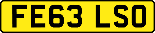 FE63LSO