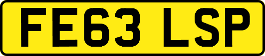 FE63LSP