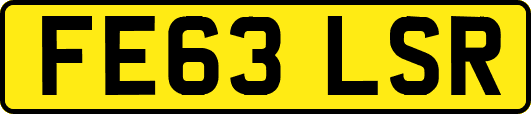 FE63LSR