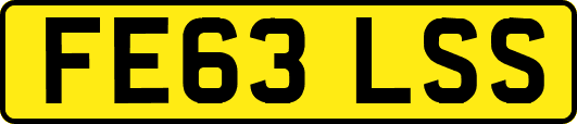 FE63LSS