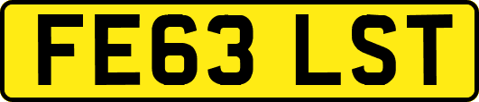 FE63LST