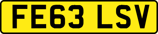 FE63LSV