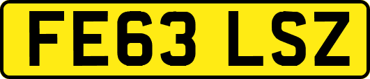FE63LSZ
