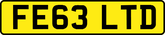 FE63LTD