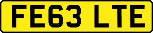 FE63LTE