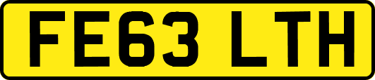FE63LTH