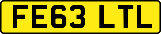 FE63LTL